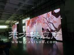 供應室內室外LED顯示屏P6全彩圖片——LED屏的優勢與應用