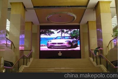 佛山P10戶外全彩LED顯示屏廠家全包服務(wù) 專業(yè)品質(zhì)，從芯開始